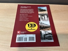 The Model Railroader’s Guide To Industries Along The Tracks Vol. 3