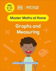 Maths — No Prob Maths — No Problem! Graphs and Measuring (Paperback) (UK IMPORT)