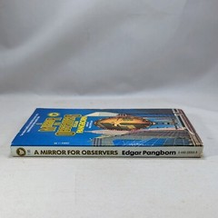 A Mirror For Observers Edgar Pangborn Vintage 1980 Dell First Printing