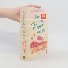 Nur ein Wort von Dir  |  Julia Whelan