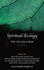 Spiritual Ecology: The Cry of the Earth by PhD Vaughan-Lee, Llewellyn: New