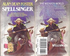 Fantasy Books Complete Your Collection – You Choose the Books! #4