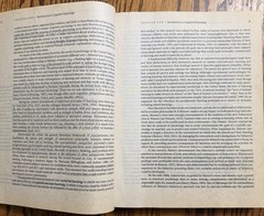 College Textbook
