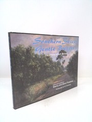 Southern Skies Gentle Breezes: The Artistry of A. E. Backus (1st Ed, Signed)