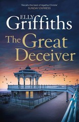 The Great Deceiver: The gripping new novel from the bestselling author of Th…