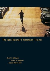 The Non-Runner’s Marathon Trainer – Whitsett, David A.|Dolgener, Forrest A.|…