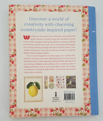 PAPER LOVE COUNTRYSIDE CUTE BOOK FOR PAPER LOVERS INSIGHT ED-9798337403274