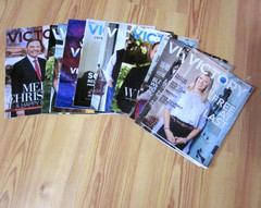 KENNETH COPELAND BELIEVER’S VOICE OF VICTORYAGAZINES 2021 12 ISSUES EXC
