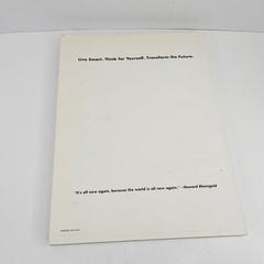 The Millennium Whole Earth Catalog: Access to Tools & Ideas 1st Edition 1994