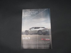 MotorTrend Magazine September 2022 Top Gear America Season 2 Ford Mustang