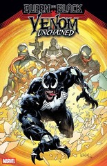 QUEEN IN BLACK: VENOM UNCHAINED #1 [QIB] (05/08/2026)