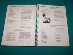 Blue Cross Blue Shield of North Dakota Cookbook Ethnic German Norway 302 pages