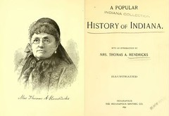 132 BOOKS – Indiana History & Genealogy IN – Ancestors Family County – USB