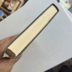 Franny and Zooey, J D Salinger 1961 1st edition, 6th printing HC/DJ