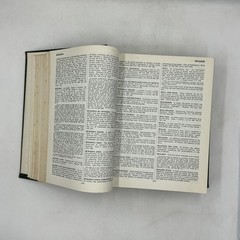Vintage Black’s Law Dictionary With Pronunciations 4th Ed Green HC 1972 USA