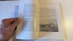 THE STORY OF BODIE by Ella M. Cain 1956 Book on a California Mining Ghost Town