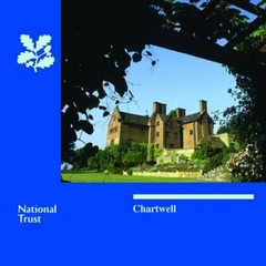 Chartwell: Kent By National Trust. 9781843593140