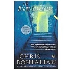 The Night Strangers: A Novel – paperback, Chris Bohjalian, 9780307395009