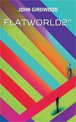FlatWorld2^ (Paperback or Softback)