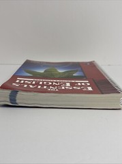 The Essentials of English : A Writer’s Handbook by Ann Hogue (2003) TP