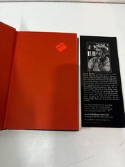 The boxer by Jurek Becker translated from German arcade publishing 2002 HCDJ 1st