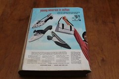 Vintage Montgomery Ward Wards Spring Summer 1966 Catalog 1,308 Pages Albany NY