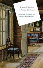 Stories of Anton Chekhov – Paperback By Chekhov, Anton – VERY GOOD