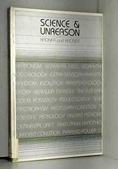 Science and Unreason