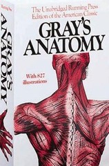 Gray’s Anatomy by Gray, Henry