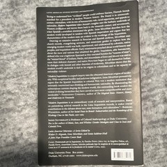 Duke University Press Modern Inquisitions Peru PB Silverblatt 2004