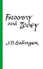 Franny and Zooey – J D Salinger, 0316769495, paperback