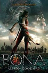 Eona – 9780142420935, Alison Goodman, paperback