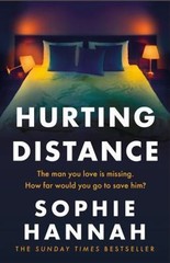 Hurting Distance by Sophie Hannah