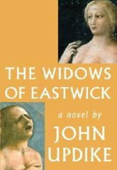 The Widows of Eastwick – Hardcover By Updike, John – GOOD