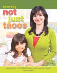 Not Just Tacos A Journey Into the World of Authentic Latin American Cuisine