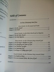 On True Christianity by St. Tikhon of Zadonsk. Volume 4. Newly Translated.