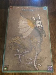John Collier : Fancies And Goodnights – Vintage Trade paperback – Time/Life 1980