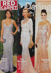 Us Weekly Magazine Kourtney Kardashian Jennifer Aniston Natalie Portman 2012 .