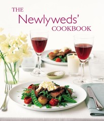 The Newlyweds’ Cookbook – hardcover Ryland Peters & Small