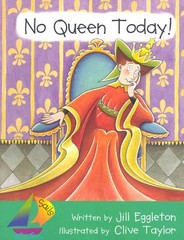 No Queen Today! (Sails)