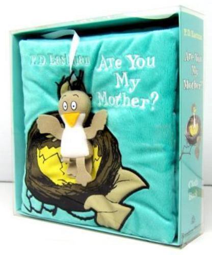 Are You My Mother? (cloth book)