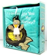 Are You My Mother? (cloth book)