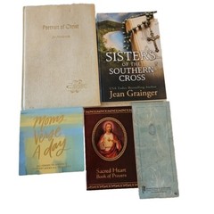 Religious Book Lot 20 Womens Devotional Christian Prayer Bible Empower Spiritual