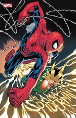 AMAZING SPIDER-MAN #34 (05/08/2026-WK2)
