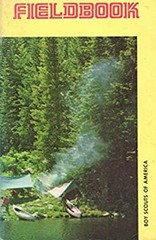 Fieldbook Paperback Boy Scouts of America Staff