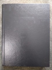 The Saga Of An American Family by John Leslie Carmichael 1982