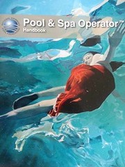 Pool-Spa Operator Handbook – Spiral-bound, by Ron Ford – Very Good
