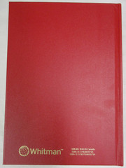 New Mega Red A Guide Book of United States Coins Deluxe 10th Edition Hardcover