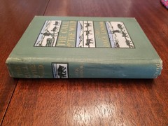 The Call of the Wild by Jack London 1st edition 1903 scarce Canadian edition
