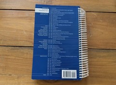 The Bluebook: A Uniform System of Citation 22nd edition New Book Only 2025 22ed